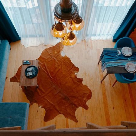 Cinarhan Villas Ağva Eksteriør bilde