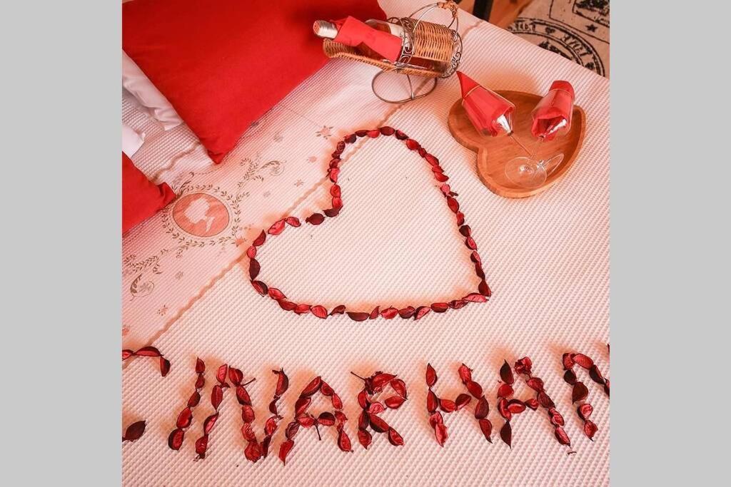 Cinarhan Villas Ağva Eksteriør bilde