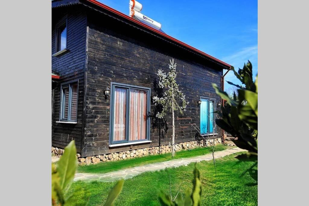 Cinarhan Villas Ağva Eksteriør bilde