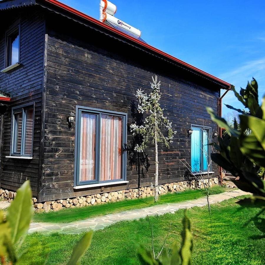 Cinarhan Villas Ağva Eksteriør bilde