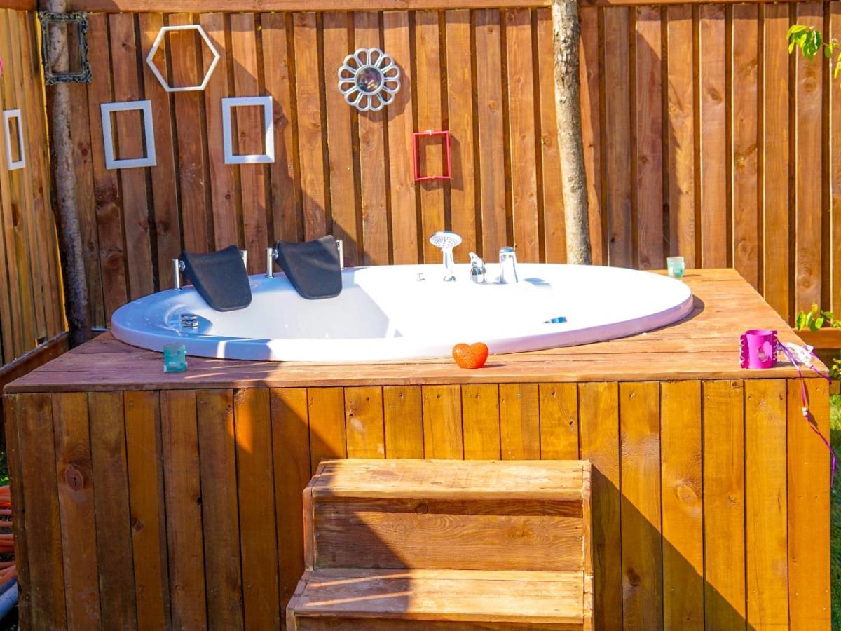 Cinarhan Villas Ağva Eksteriør bilde