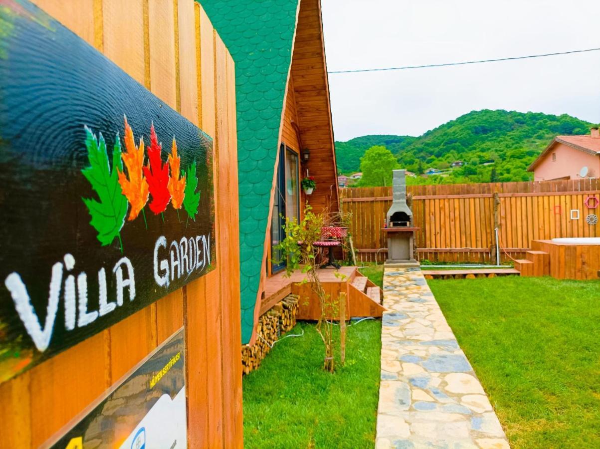 Cinarhan Villas Ağva Eksteriør bilde