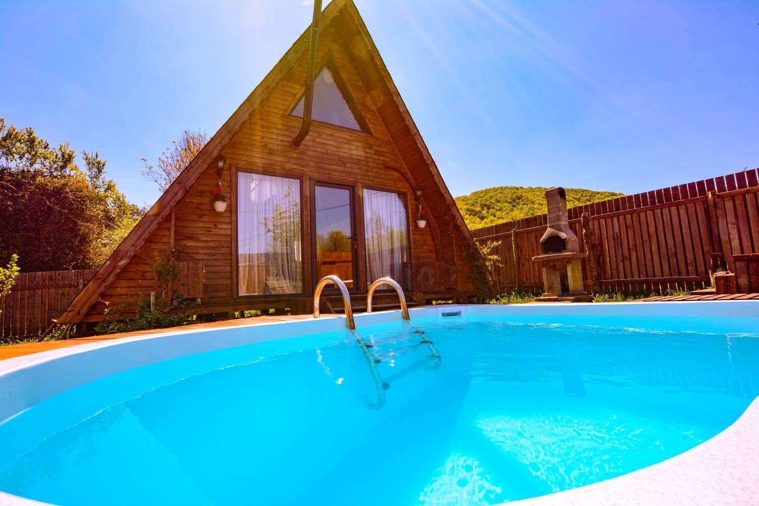Cinarhan Villas Ağva Rom bilde
