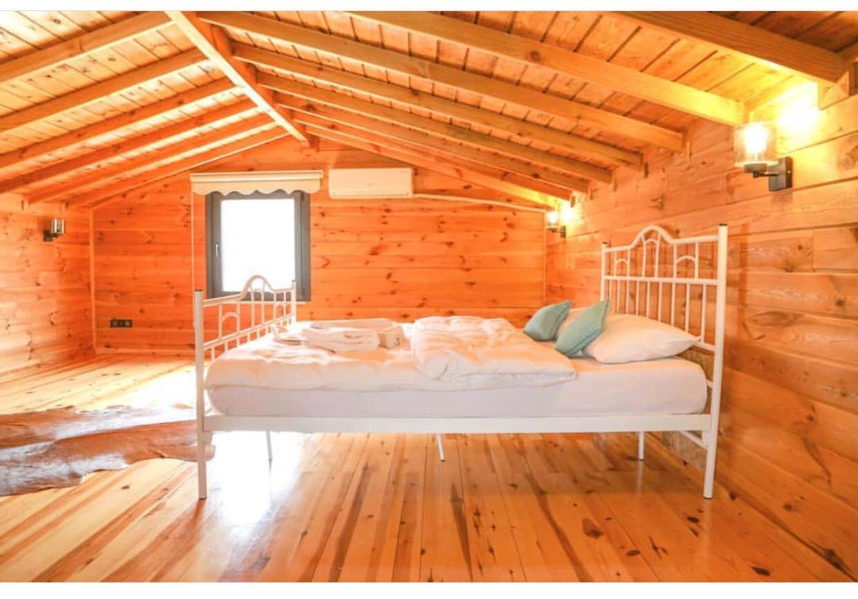 Cinarhan Villas Ağva Rom bilde