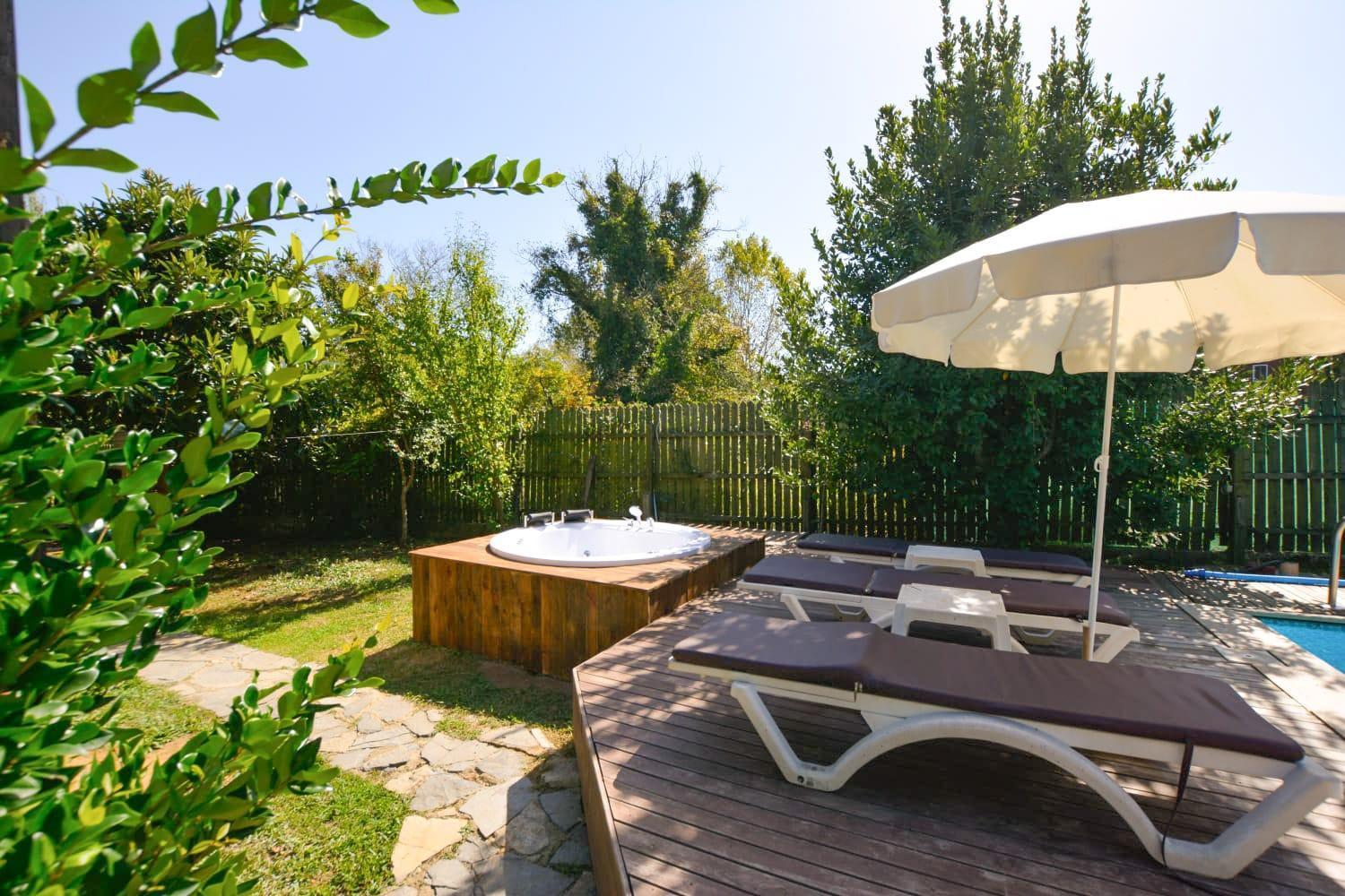 Cinarhan Villas Ağva Rom bilde