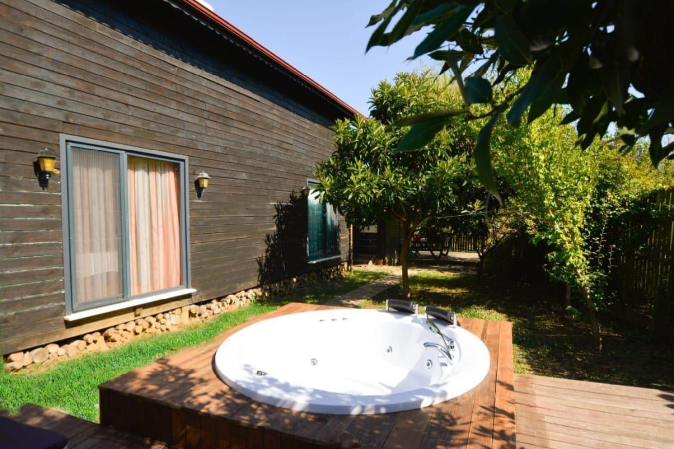 Cinarhan Villas Ağva Rom bilde